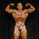 Michael  Valentino - IFBB Muscle Heat  2011 - #1